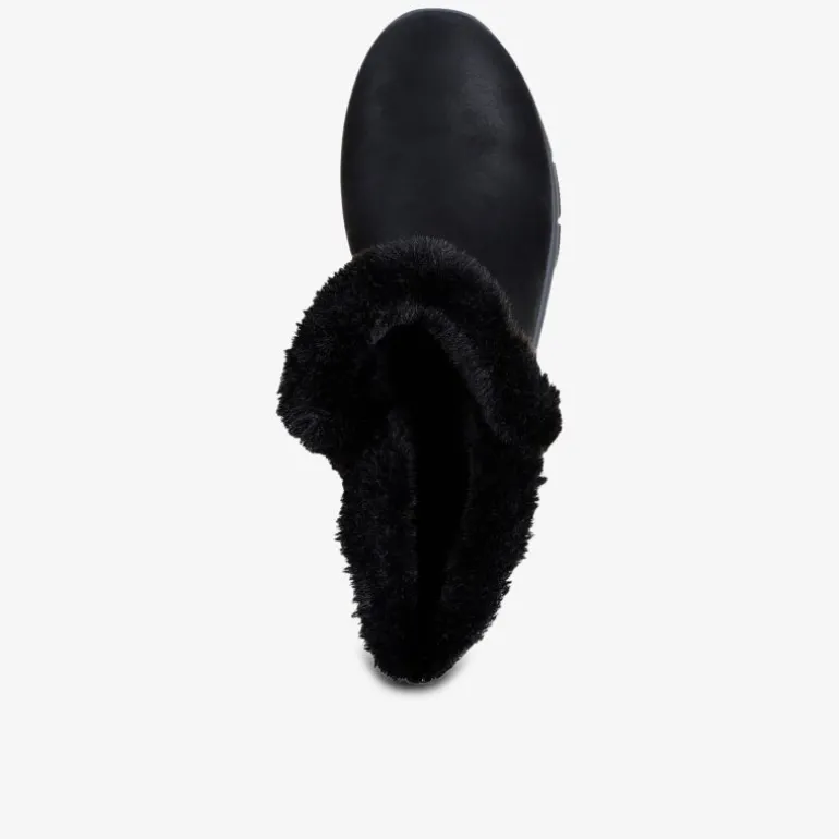 SKECHERS Damen Winter Boots