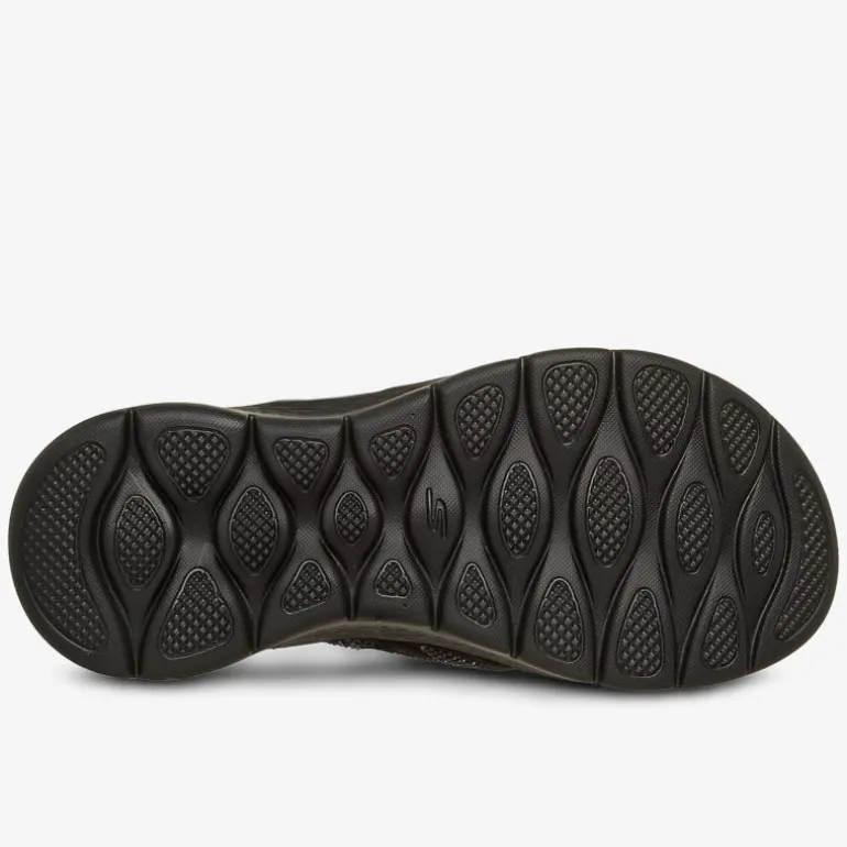 SKECHERS Damen Zehentrenner