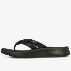 SKECHERS Damen Zehentrenner