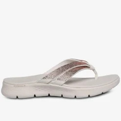 SKECHERS Damen Zehentrenner