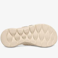 SKECHERS Damen Zehentrenner
