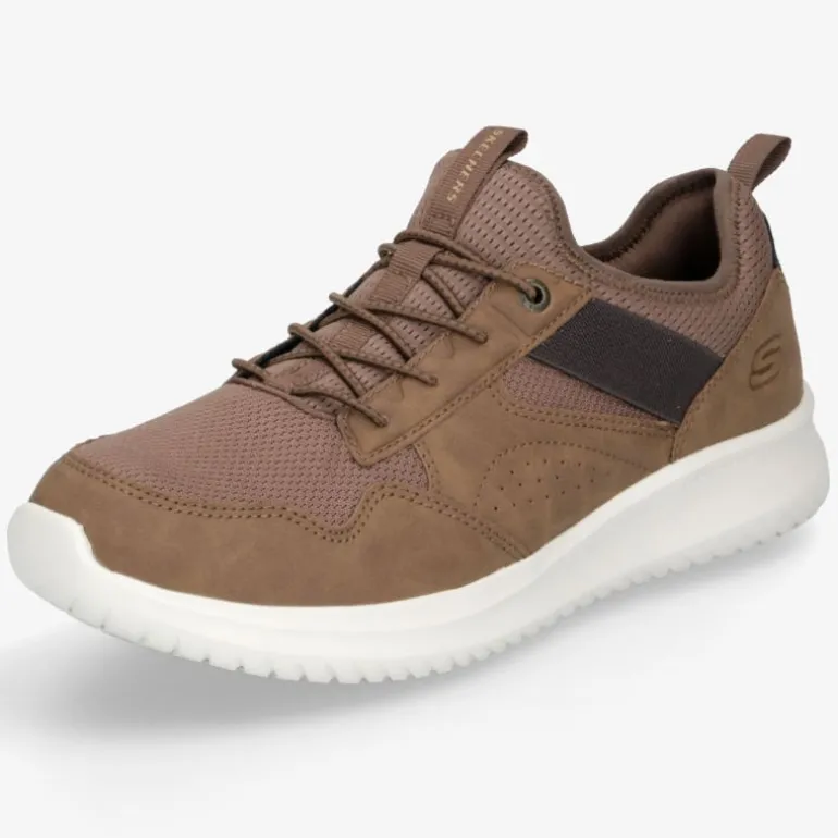 SKECHERS Dawson Herren Slip On