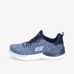 SKECHERS Dynamight Damen Slip On