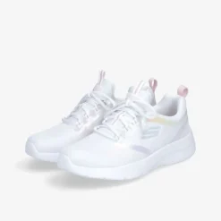 SKECHERS DYNAMIGHT 2.0 KEEP SHINING Damen Sneaker Low