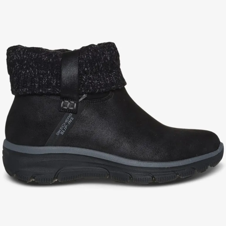 SKECHERS EASY GOING COZY WEATHER 2 Damen Winter Boots