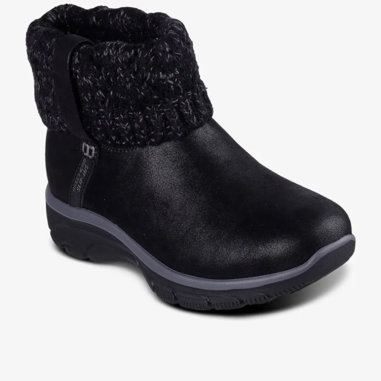 SKECHERS EASY GOING COZY WEATHER 2 Damen Winter Boots