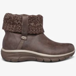 SKECHERS EASY GOING COZY WEATHER 2 Damen Winter Boots