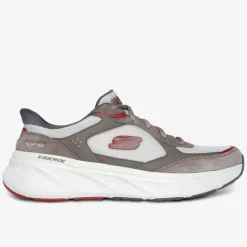 SKECHERS Edgeride Erlon Herren Sneaker Low