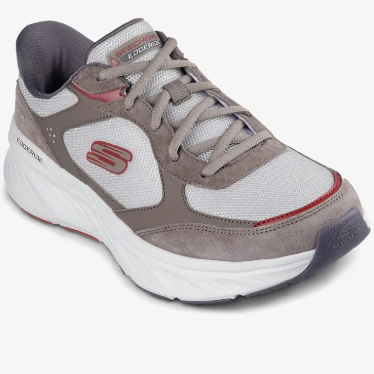 SKECHERS Edgeride Erlon Herren Sneaker Low
