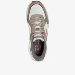 SKECHERS Edgeride Erlon Herren Sneaker Low