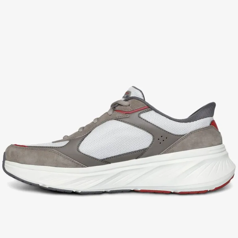 SKECHERS Edgeride Erlon Herren Sneaker Low