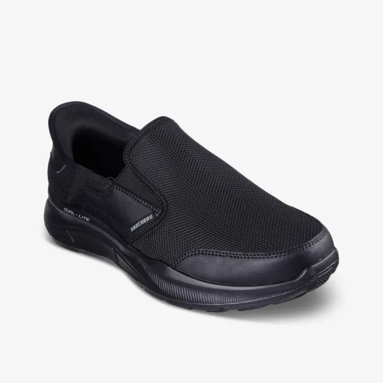 SKECHERS EQUALIZER 5.0 Herren Slip On