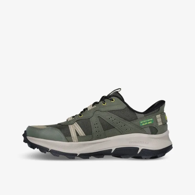SKECHERS EQUALIZER 5.0 TRAIL Herren Trekkingschuh