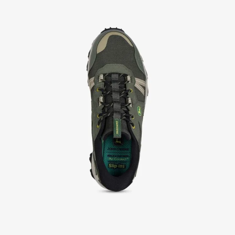 SKECHERS EQUALIZER 5.0 TRAIL Herren Trekkingschuh