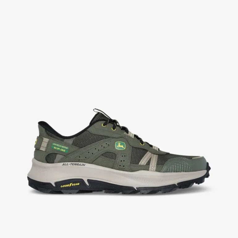 SKECHERS EQUALIZER 5.0 TRAIL Herren Trekkingschuh