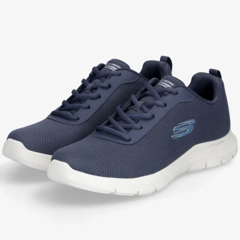 SKECHERS FLEX ADVANTAGE 4.0 Herren Sneaker Low