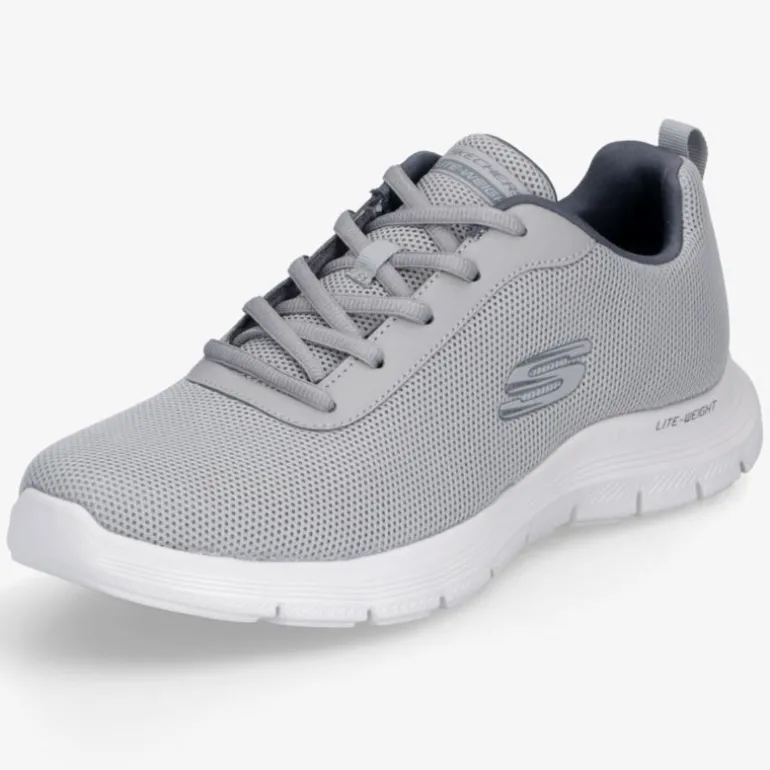 SKECHERS FLEX ADVANTAGE 4.0 Herren Sneaker Low
