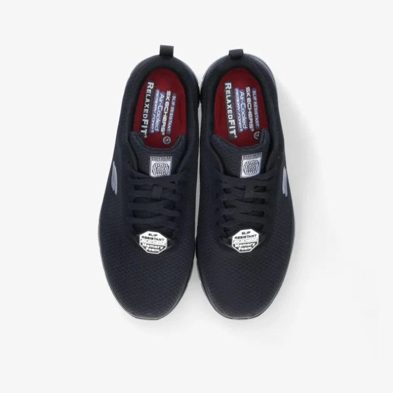Skechers FLEX ADVANTAGE Herren Sneaker