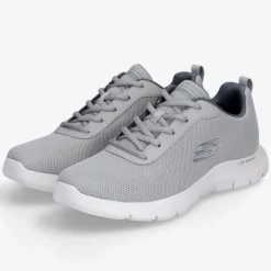 SKECHERS FLEX ADVANTAGE 4.0 Herren Sneaker Low