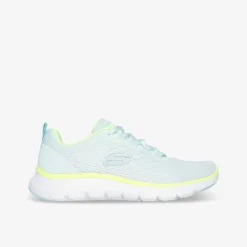 SKECHERS FLEX APPEAL 5.0 Damen Sneaker Low