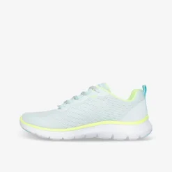 SKECHERS FLEX APPEAL 5.0 Damen Sneaker Low