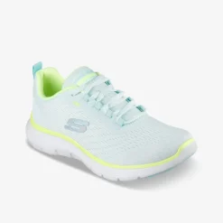 SKECHERS FLEX APPEAL 5.0 Damen Sneaker Low