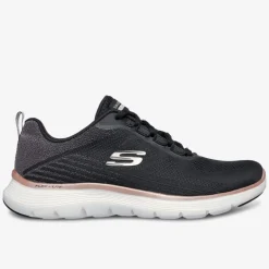 SKECHERS FLEX APPEAL 5.0 ELEGANT GLOW Damen Sneaker Low