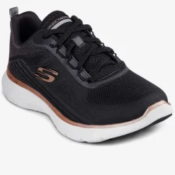 SKECHERS FLEX APPEAL 5.0 ELEGANT GLOW Damen Sneaker Low