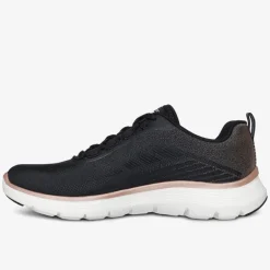 SKECHERS FLEX APPEAL 5.0 ELEGANT GLOW Damen Sneaker Low