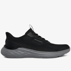 SKECHERS Garner Ellis Herren Sneaker Low