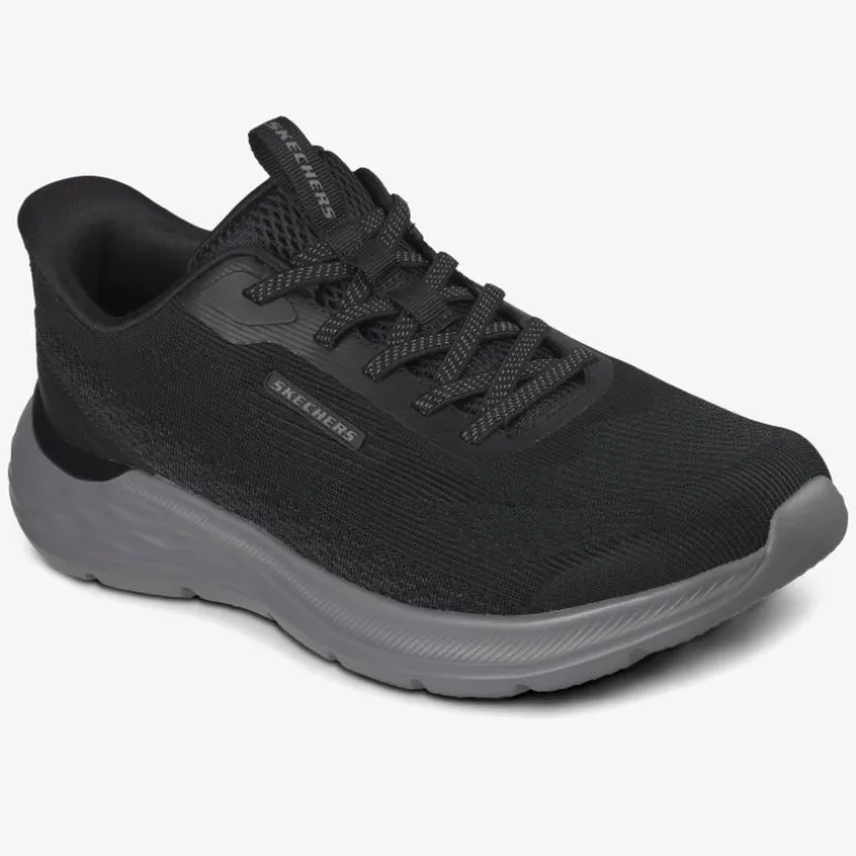 SKECHERS Garner Ellis Herren Sneaker Low