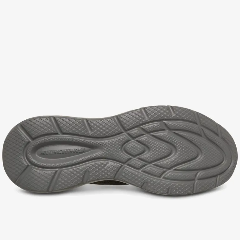 SKECHERS Garner Ellis Herren Sneaker Low