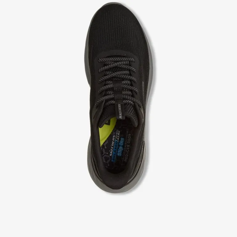 SKECHERS Garner Ellis Herren Sneaker Low