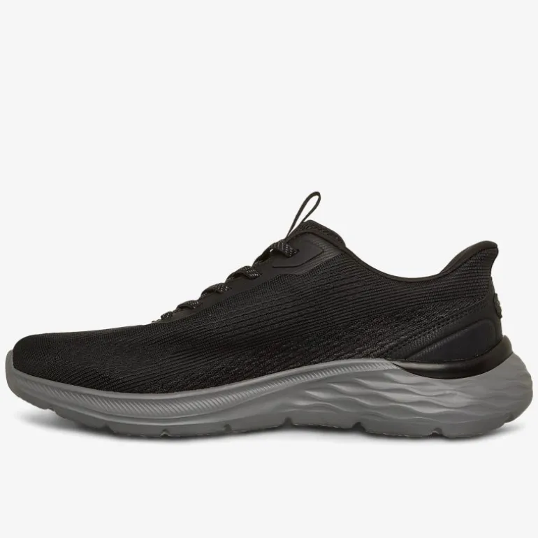 SKECHERS Garner Ellis Herren Sneaker Low