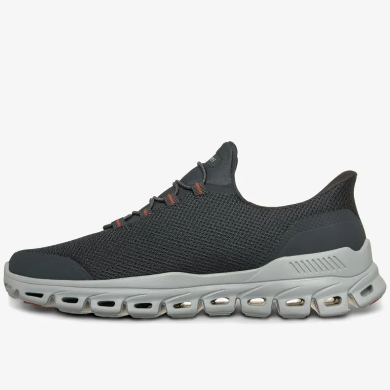 SKECHERS Glide-Step Herren Slip On