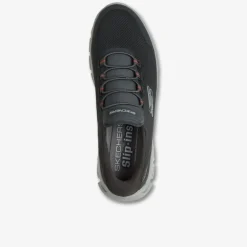 SKECHERS Glide-Step Herren Slip On