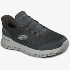 SKECHERS Glide-Step Herren Slip On