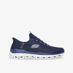 SKECHERS Glide Step Noxus Slip Ins Herren Slip On