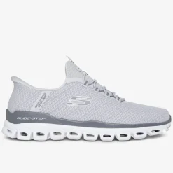 SKECHERS Glide Step Noxus Slip Ins Herren Slip On