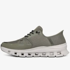 SKECHERS Glide-Step Pro Herren Slip On