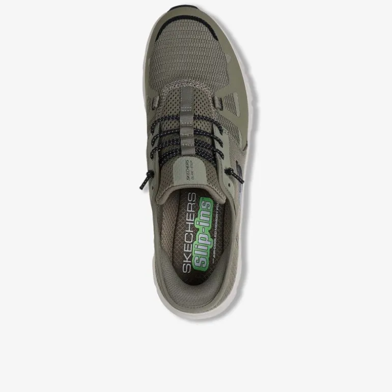 SKECHERS Glide-Step Pro Herren Slip On