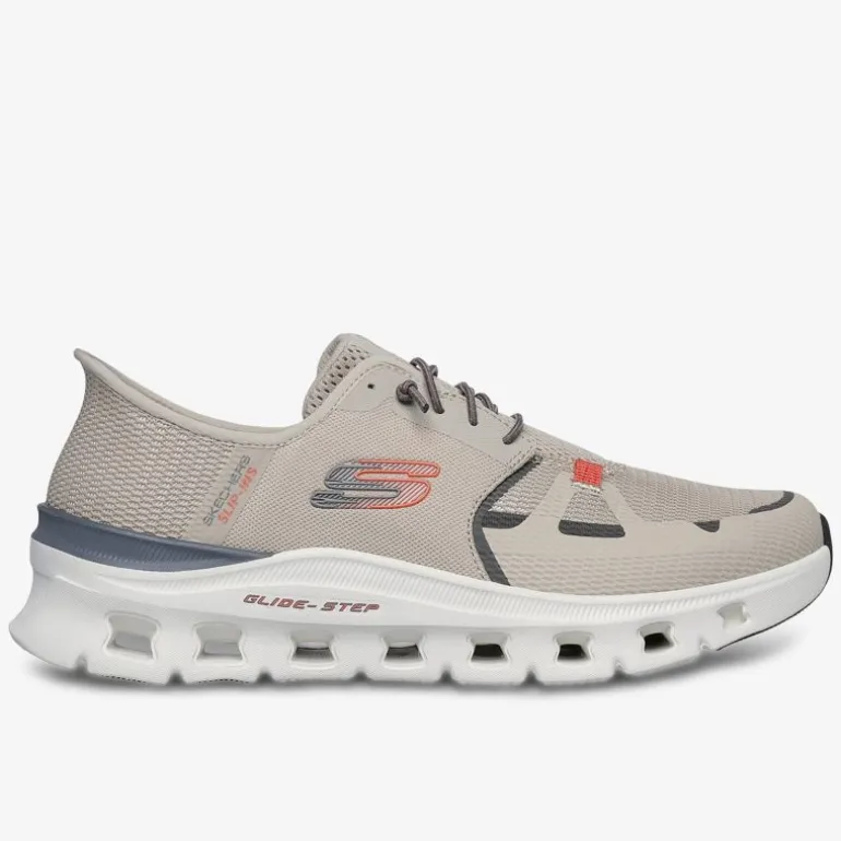 SKECHERS Glide-Step Pro Herren Slip On