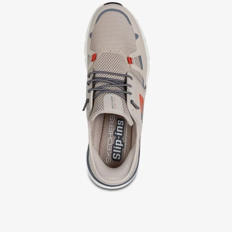 SKECHERS Glide-Step pro Herren Slip On