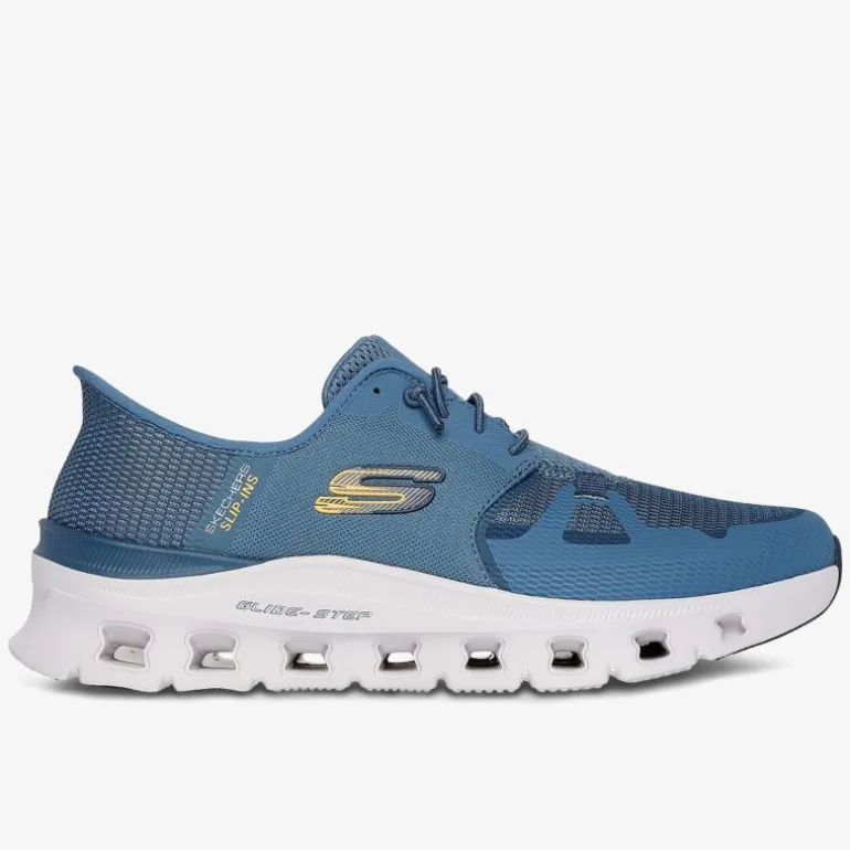 SKECHERS Glide-Step pro Herren Slip On