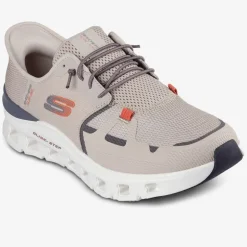 SKECHERS Glide-Step pro Herren Slip On