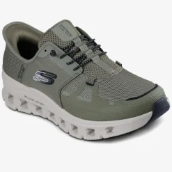 SKECHERS Glide-Step Pro Herren Slip On