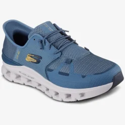 SKECHERS Glide Step Pro Slip Ins Herren Slip On