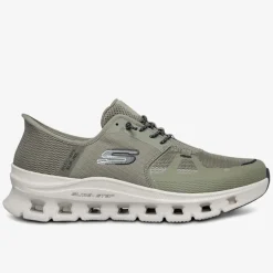 SKECHERS Glide Step Pro Slip Ins Herren Slip On