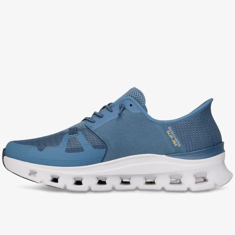 SKECHERS Glide Step Pro Slip Ins Herren Slip On