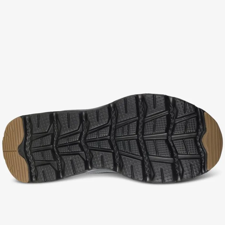SKECHERS GLIDE-STEP SOLE GLOVER PEAK Herren Slip On
